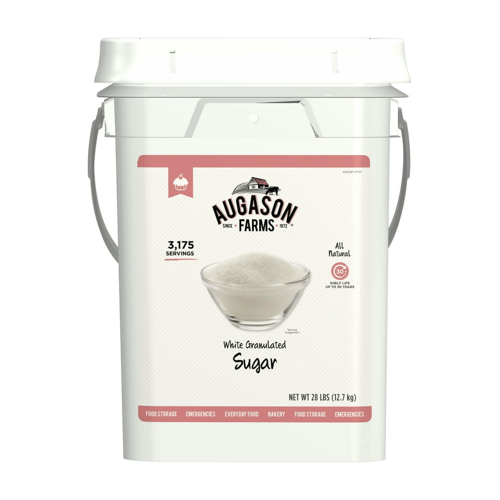 augason farms salt