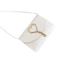 thumbnail image 1 of Bolsos para las Mujeres Bolso de Moda Minimalista de las Mujeres, Correa de Hombro, Bolso Transversal, Bolso de Mano, Bolso de Teléfono Móvil Bolsos Transversales para las Mujeres, 1 of 5