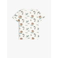 thumbnail image 2 of T-Shirt Summer Themed Cotton, 2 of 3
