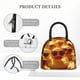 thumbnail image 4 of Easygdp Sunglasses Yellow Duck Bolsa de Almuerzo Insulada Grande, Forro de Aluminio, Diseño Espacioso, a Prueba de Fugas, Ideal para Trabajo, Picnics, Viajes y Actividades al Aire Libre, 4 of 6