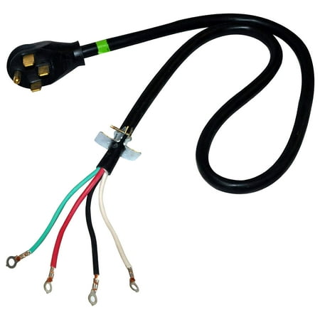 Whirlpool 6 Ft. Power Cord PT400