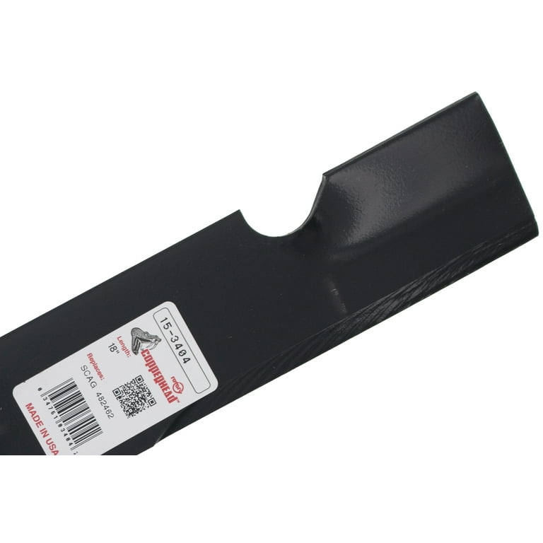 3) Rotary® Blades for Encore® 481707 482462 36