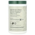 thumbnail image 2 of Great Lakes Wellness Collagen Peptides, Grass-Fed Bovine, Chai, 10 oz (284 g), 2 of 4