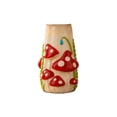 thumbnail image 2 of Tong Elegant Desktop Vase Ornament For Minimalist Ceramic Decorative For Living Room Shelf Tabletop Artwork, 2 of 6