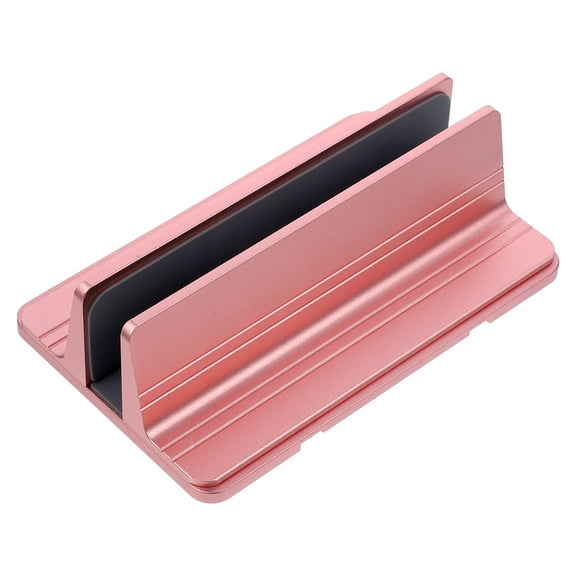 Laptop Stand Laptop Storage Stand 15.00X9.50X4.50CM Pink