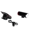 thumbnail image 1 of Luz Casco Delantera/Trasera Usb 80Lumens 5 Funciones Benotto BENOTTO LUZBTT0015, 1 of 3