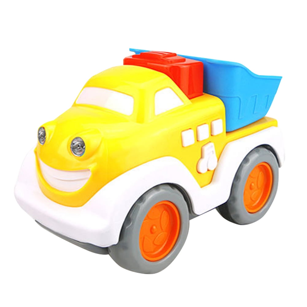 sliding car toys