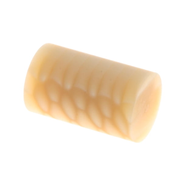 Virola para taco de billar, punta para taco de billar, accesorios ligeros para billar Beige oscuro