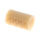 thumbnail image 1 of Virola para taco de billar, punta para taco de billar, accesorios ligeros para billar Beige oscuro, 1 of 9