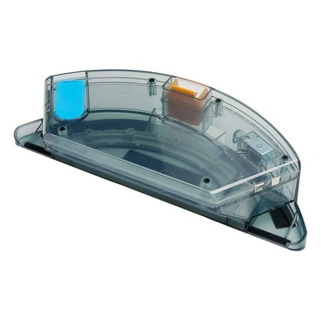 YLLSF Mopping Water Tank Part for Tesvor M1 S5 Max Robot Vacuum Cleaner Accessories