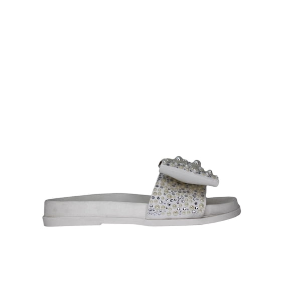 Jessica Simpson Rexinne White JP-REXINNE Women's Size 7