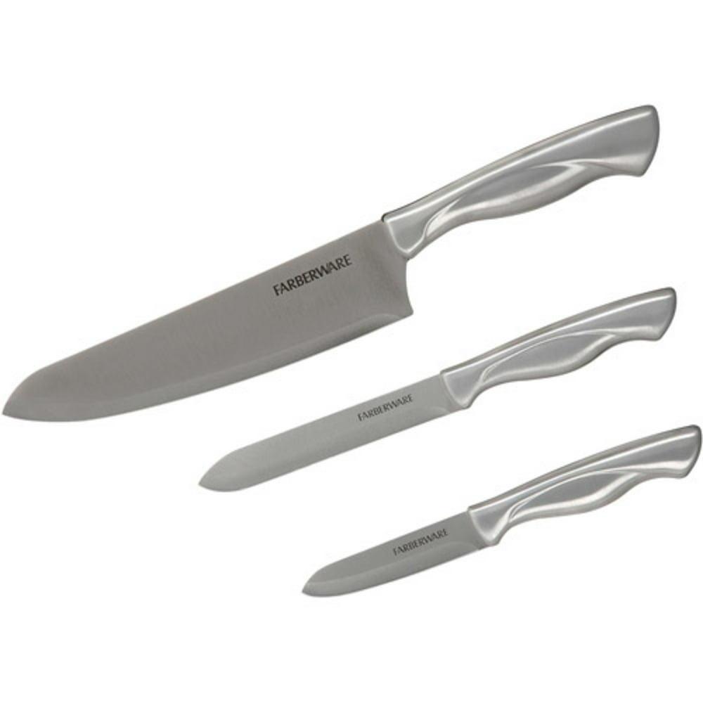 farberware classic knife set