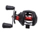 thumbnail image 3 of Carrete De Baitcasting 18 + 1BB, Rueda De Gota De Agua 7,2: 1, Freno Magnético Negro Y Rojo Para Pesca Cergrey Plastic Wire Cup Fishing Reel, 3 of 8