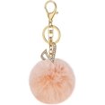 thumbnail image 1 of Letter Keychain,26 Letters A-Z Decorative Letter Keychain,Name Keychain for Women Girls Men Teenager Gift, 1 of 3