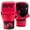 Red, variant on UFC MMA Sparring Gloves - L/XL, Blue - All-In-One Training Essential - Boxing Protection with MMA Versatility