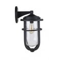 thumbnail image 6 of Craftmade Lighting - Voyage - 1 Light Outdoor Wall Lantern In Transitional, 6 of 12
