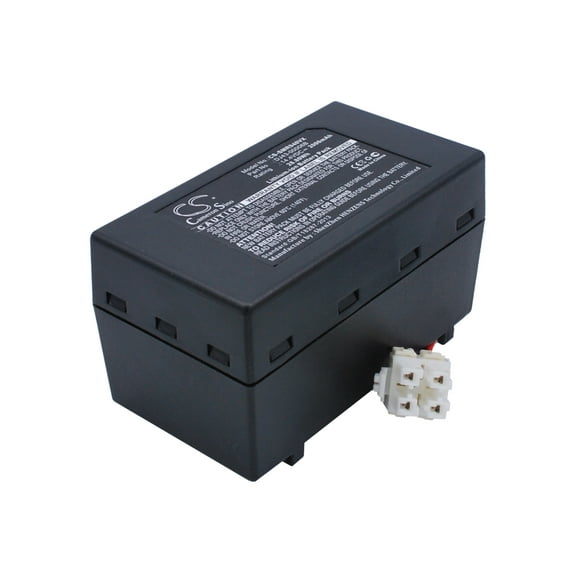 Battery for Samsung Navibot SR8980 VCR8980L3K VR10F71 DJ43-00006A DJ43-00006B