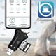 thumbnail image 3 of Lector de tarjetas externo 4 en 1, adaptador de lector de tarjetas Usb Micro Sd y Tf para Iphone/Ipad Mac/Android/Windows Pc, 3 of 5