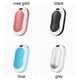 thumbnail image 2 of Warm Hand Power Charging Bank Double sided Heating, 2 of 2