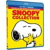 The Snoopy 4-Movie Collection (Blu-Ray + Digital)