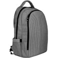 thumbnail image 1 of Mochila Juvenil SQbags Shell Para Laptop, 1 of 7