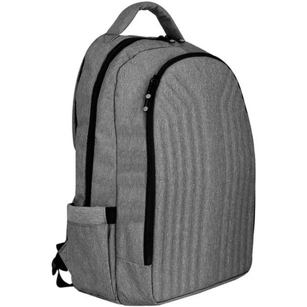 Mochila Juvenil SQbags Shell Para Laptop