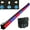 Blue / Red ALT, variant on LAMPHUS SolarBlast 36" LED Emergency Vehicle Traffic Advisor Warning Strobe Directional Light bar ( OTHER COLOR AVAILABLE ) AMBER