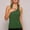 Green Tops, variant on Women Casual Blouses Summer Solid Color Yoga Tops With Backless Design Breathable Ice Silk Workout Athletic Tank For Fitness And Sports Breathable Shirt