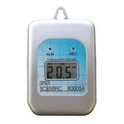 Additional Sensor for Temperature and Humidity Datalogger