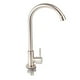 thumbnail image 1 of Grifo de Cocina Jadeshay Acero Inoxidable Giratorio G1/2 Pulgadas, 1 of 8