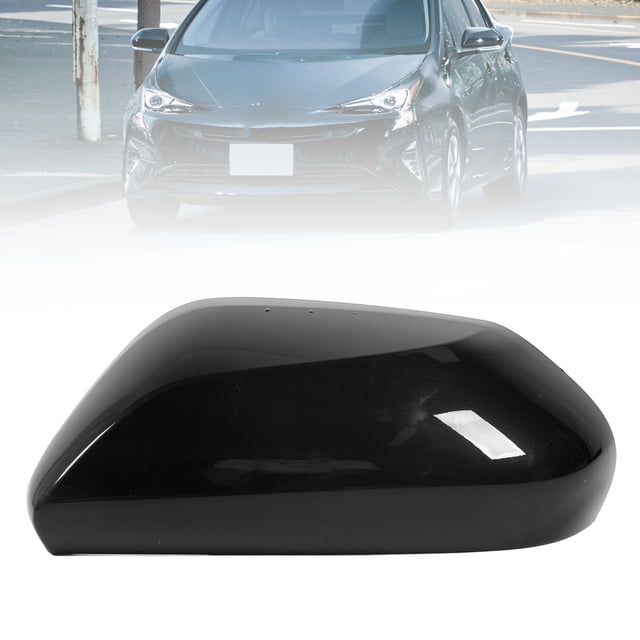 Wing Mirror Cap, ABS Material Mirror Cover, UV Resistant Rearview Housing, Great , Personalized Look