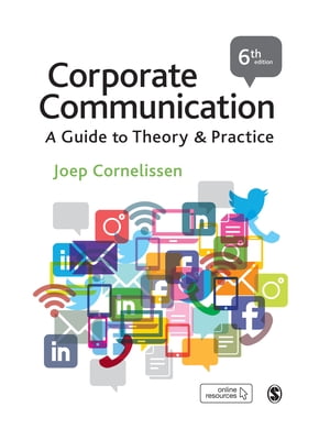 Pre-Owned Corporate Communication: A Guide to Theory and Practice (Paperback) 1526491974 9781526491978