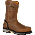 thumbnail image 3 of Georgia Boot Carbo-Tec LTX Waterproof Pull On Boot, 3 of 7