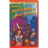 Barney's Halloween Party (Full Frame, Clamshell)