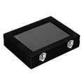 thumbnail image 2 of 24 Grids Empty Nail Art Decorations Jewelry Rings Rhinestone Gem Beads Storage Box - Durable, Practical, Convenient to Use, Perfect for Storing a Variety of Jewelry, Easy to Find, 2 of 5