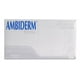 thumbnail image 2 of Guantes descartables antideslizantes Ambiderm color blanco talle M de nitrilo x 100 unidades, 2 of 2
