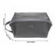 thumbnail image 3 of Bolsa De Almacenamiento De Ropa Interior Bolsa De Almacenamiento De Ropa Interior Bolsa de almacenamiento de ropa interior de viaje, tela Oxford, maleta portátil, organizador de sujetadores (gris), 3 of 8