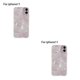 thumbnail image 3 of Funda para teléfono Tholdsy TPU a prueba de golpes Hoja grande Reemplazo para iphone11 2Conjunto, 3 of 6