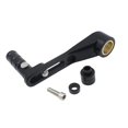 thumbnail image 4 of Repuestos para palanca de cambios de motocicleta BMW F 900 R 2020-22 Negro, 4 of 9