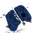 thumbnail image 4 of Protective Case For Razer Kishi Ultra Gamepad Silicone Protective Cover with Ergonomic Grip Design Anti-Drop Dustproof Storage Case Soft Protection Grip Case with Lanyard, 4 of 5