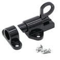 thumbnail image 3 of Heavy Duty Spring Latch Lock for Doors Preserve Your Peaceful Environment, 3 of 12