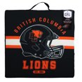 thumbnail image 3 of CFL BC Lions Stadium Cushion, 3 of 4