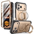 thumbnail image 1 of Funda SUPCASE para iPhone 17 Pro Max Heavy Duty con MagSafe, 1 of 9