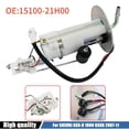 thumbnail image 7 of JIAHAOO 2007-2011 GSX-R 1000 Fuel Pump OEM Assembly 15100-21H00 Easy to Install Reliable Tested New for Suzuki, 7 of 7