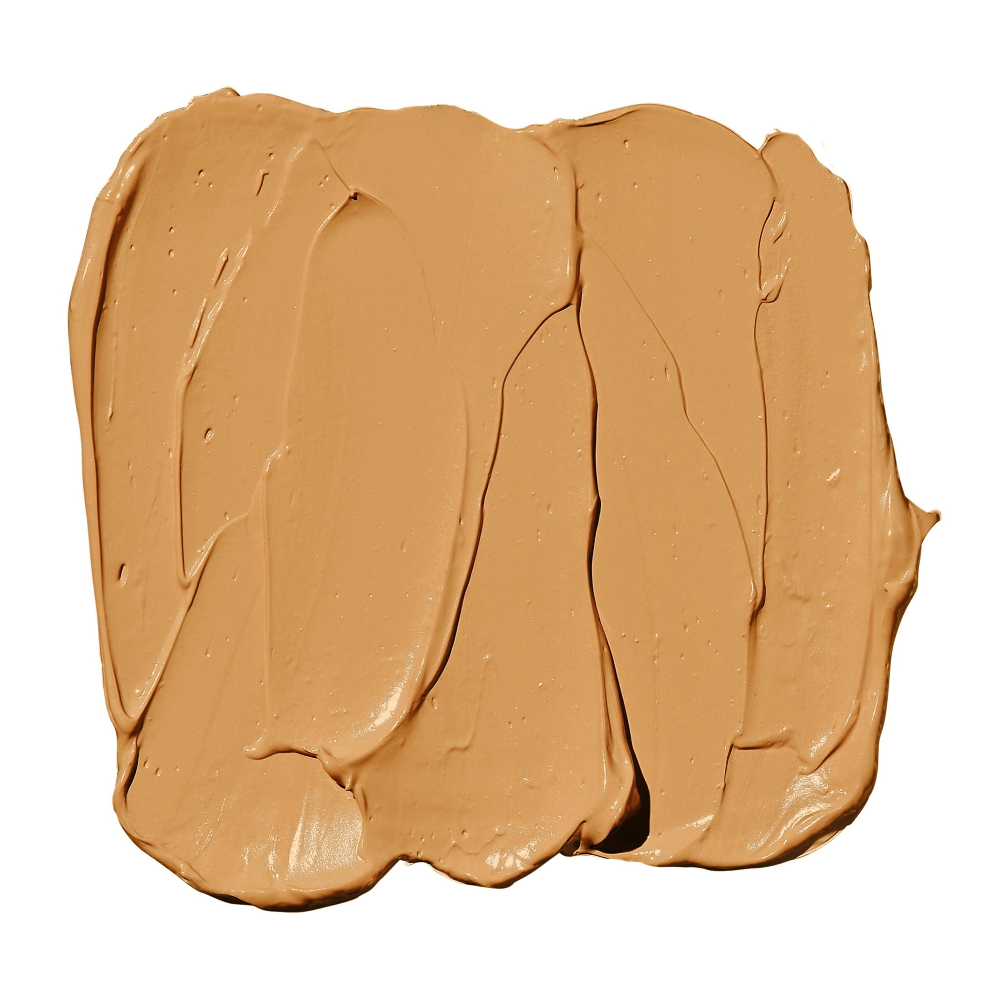 Suede (medium-tan with golden undertones)