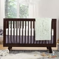 thumbnail image 2 of Babyletto Hudson 3-in-1 Convertible Crib with Toddler Rail, Espresso, 2 of 6