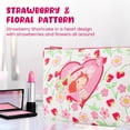 thumbnail image 3 of Bolsa de Cosméticos Concept One Strawberry Shortcake 18x30x9 cm, 3 of 6