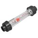 thumbnail image 5 of Liquid Flowmeter ABS Stable Acid Alkali Resistant Pipe Flowmeter for Chemical Petroleum Light Industry, 5 of 5