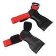 thumbnail image 4 of Correas de peso muerto, correas de elevación Correas de muñeca duras de goma Correas de elevación de muñeca de tracción dura Aspecto llamativo, 4 of 8