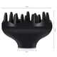 thumbnail image 1 of Difusor de cabello portátil, 1 unidad, difusor de secador de rizos profesional para estilizar el cabello, soplador de peluquería Universal, herramienta para rizar el salón Gao Jinjia LED, 1 of 2